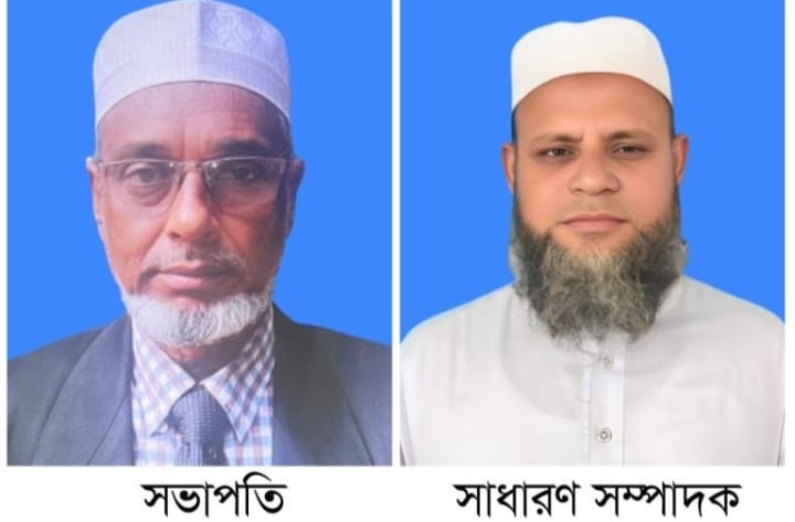 জগন্নাথপুর উপজেলা দুর্নীতি প্রতিরোধ কমিটিকে জাবেদ আলম কোরেশীর অভিনন্দন ও শুভেচ্ছা