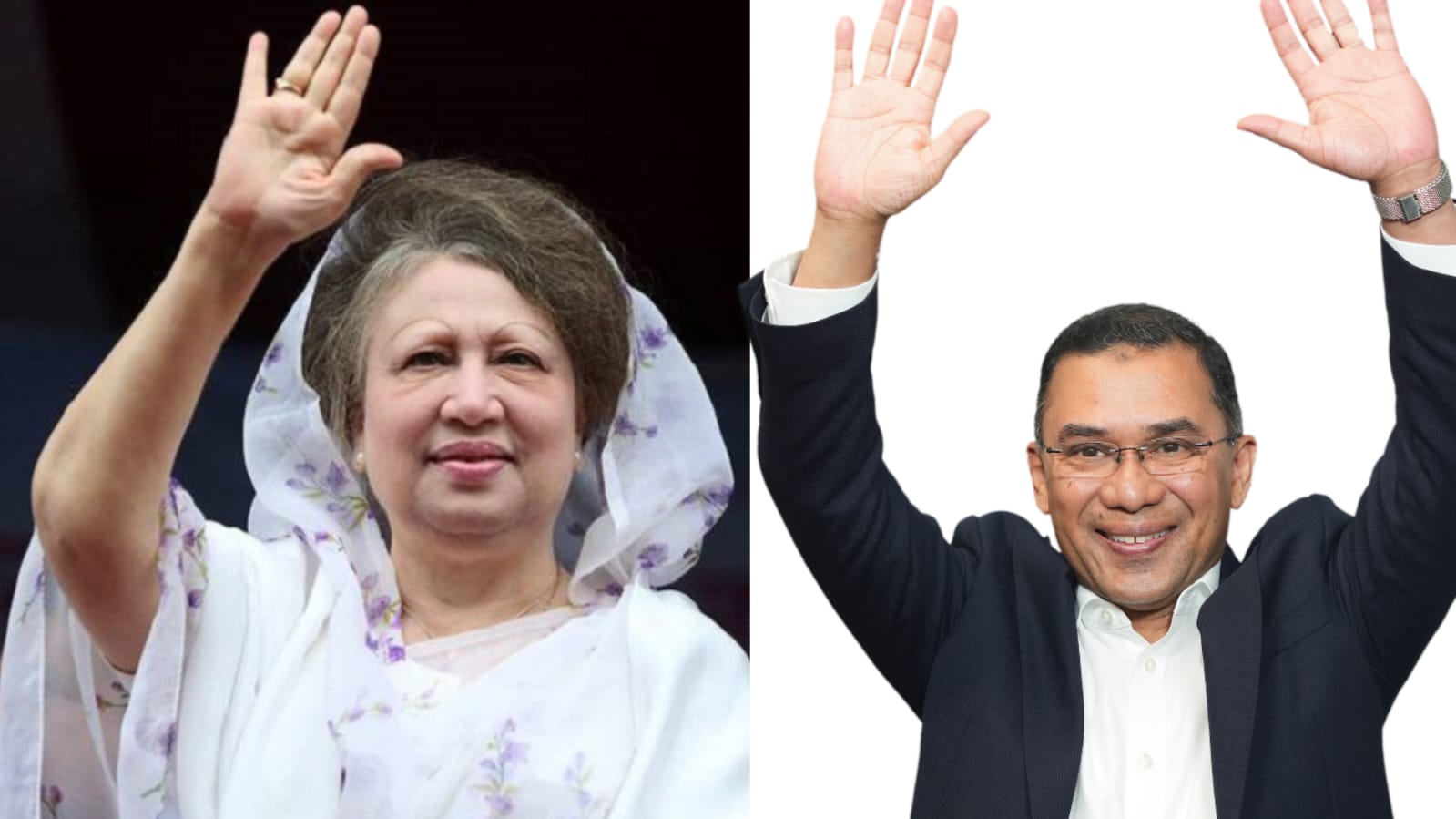 প্রধানমন্ত্রী হিসাবে ২০ বছরের ব্যবধানে মা-ছেলের বাঁশখালী সফর