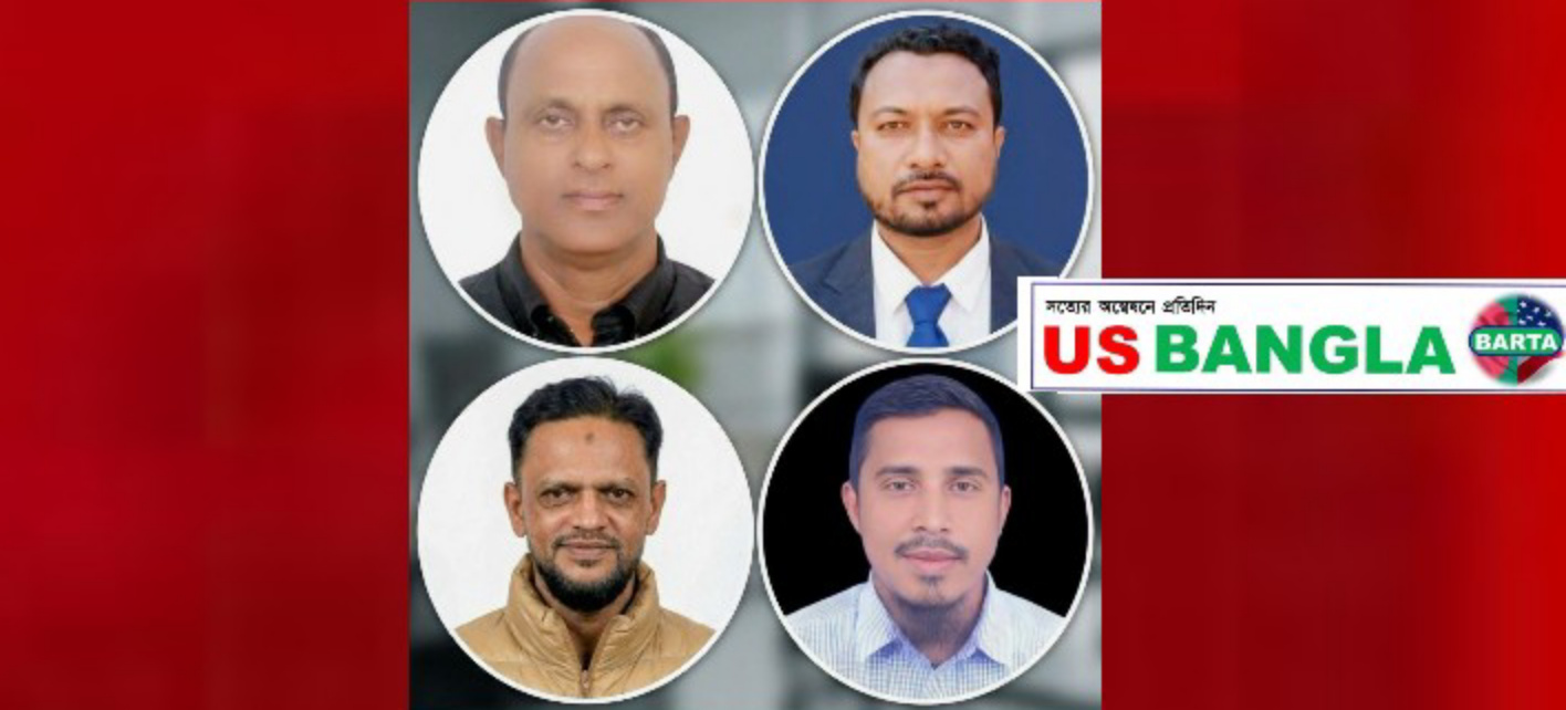 দিরাই প্রেসক্লাবের আংশিক কমিটি ঘোষণা
