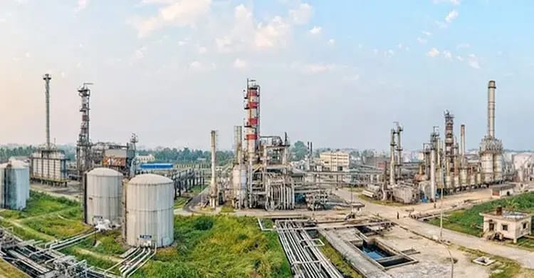 ইস্টার্ন রিফাইনারি আধুনিকায়নে আইডিবির সঙ্গে বিলিয়ন ডলারের ঋণচুক্তি