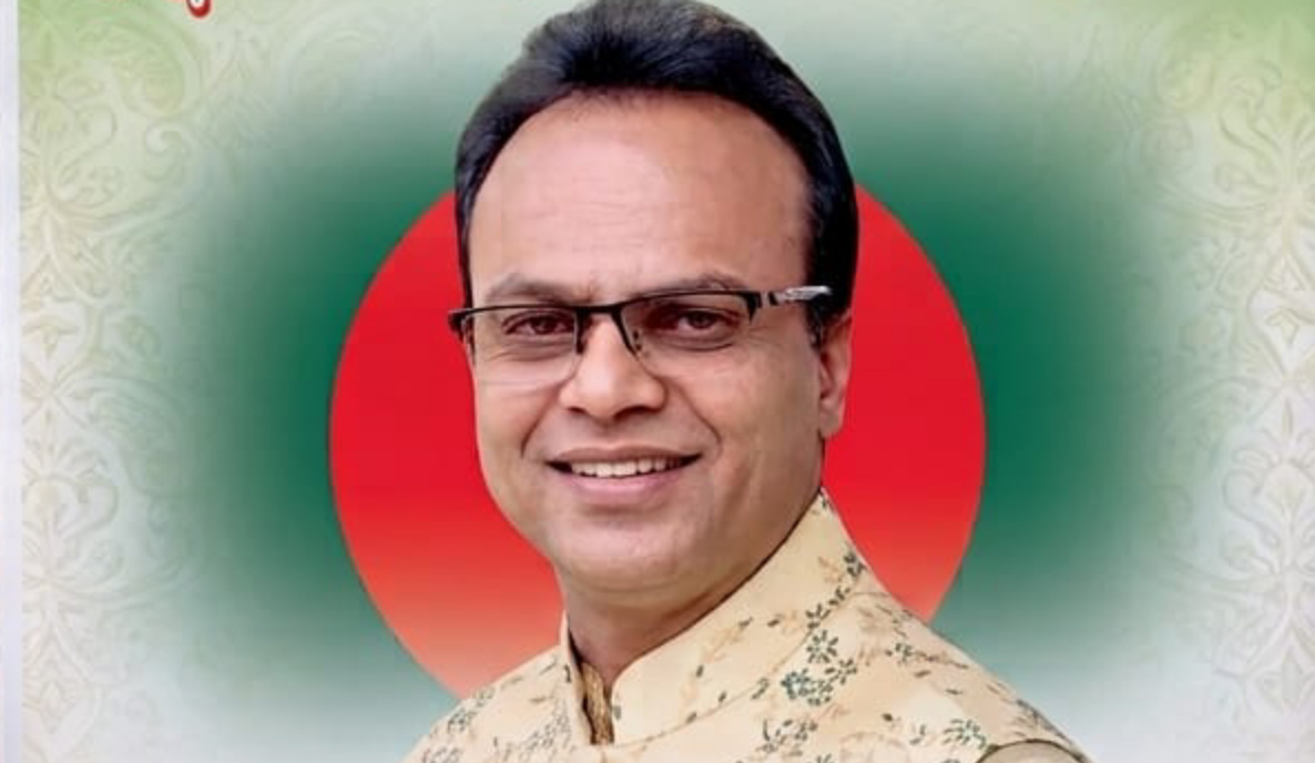 কলকলিয়া ইউনিয়নকে মডেল ইউনিয়ন হিসেবে রুপান্তরিত করতে চাই- চেয়ারম্যান পদপ্রার্থী মনোরুল হক