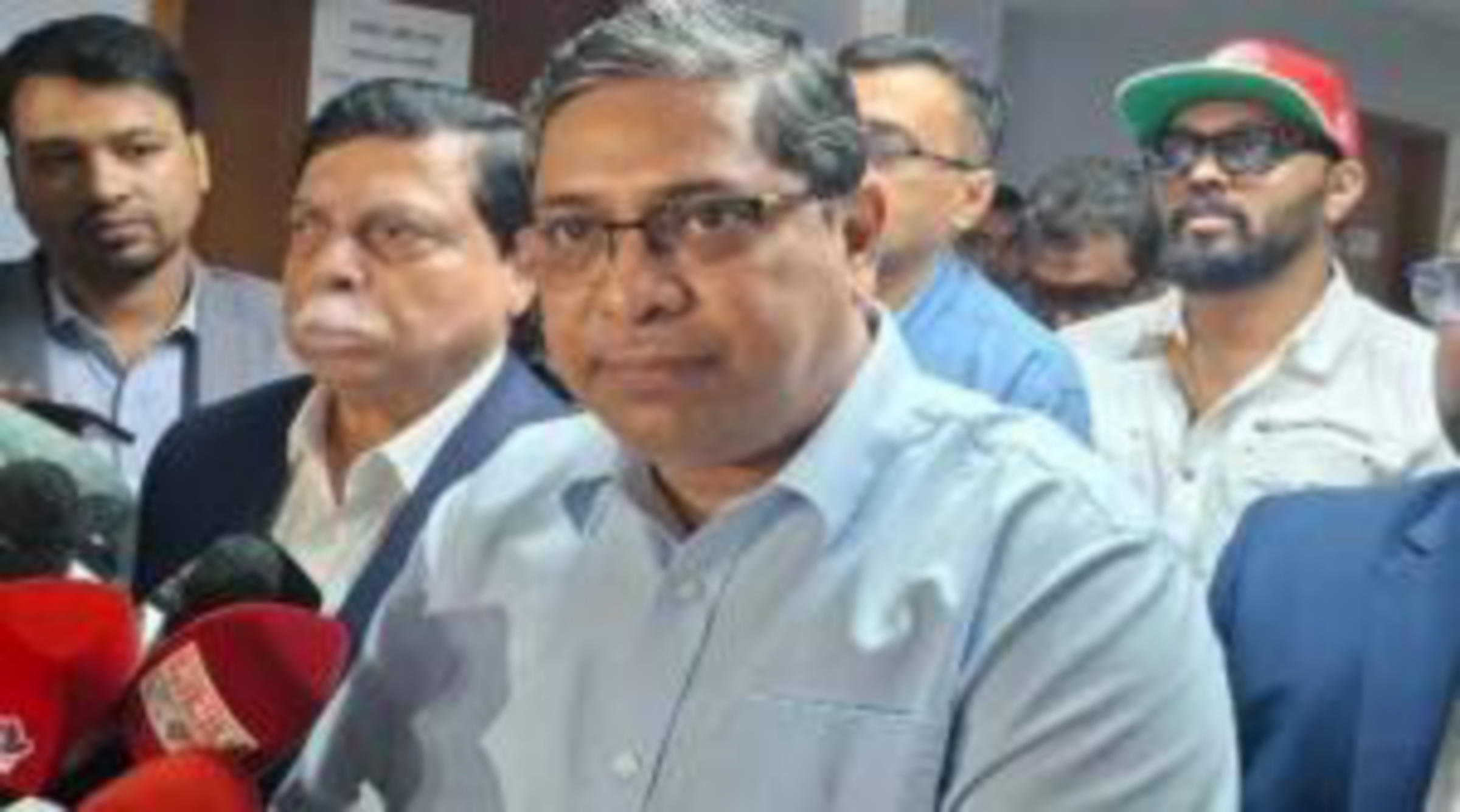 স্থানীয় সরকার নির্বাচনে অংশ নিতে পারবেন আওয়ামী লীগ প্রার্থীরাও!