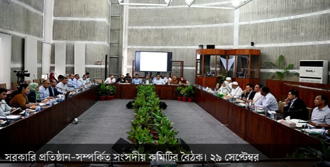 মূল্য বৃদ্ধির পর কীভাবে জ্বালানি তেলের সংকট কেটে গেল, বিপিসির কাছে জানতে চাইল কমিটি