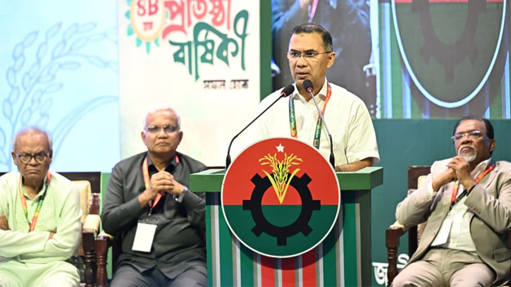 সমস্যা নেই তা বলছি না, সবগুলোই সমাধানের চেষ্টা করছি-প্রধানমন্ত্রী তারেক রহমান