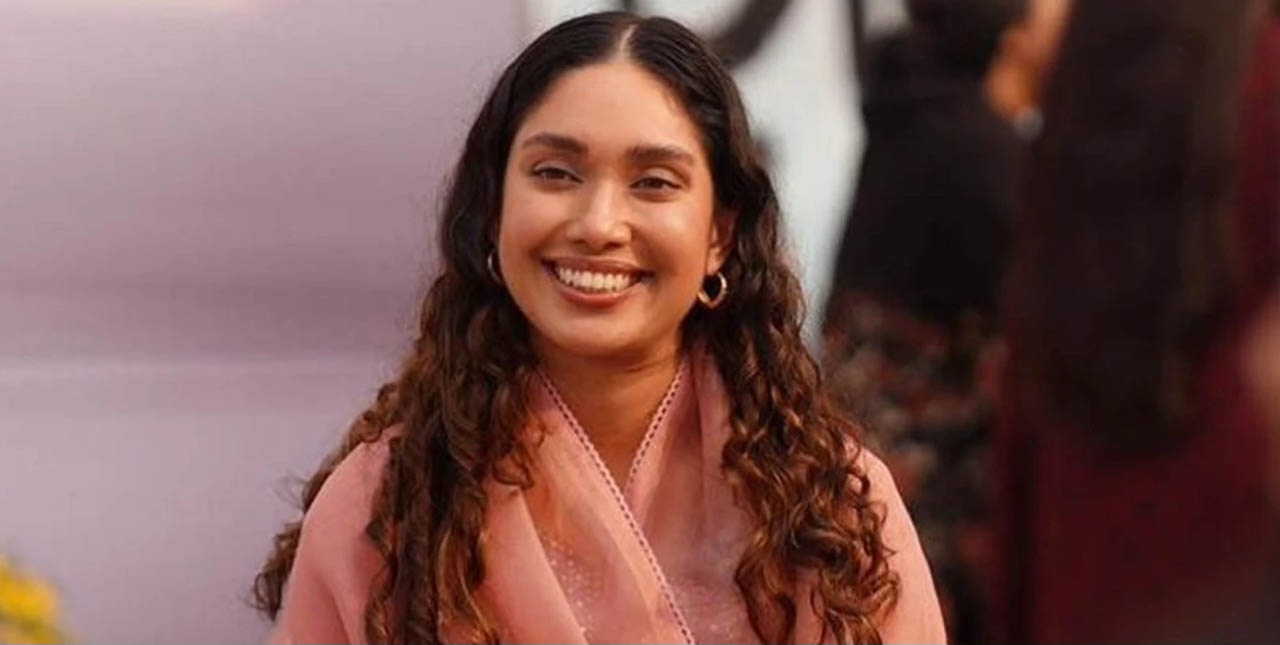 জাতিসংঘ সভাপতির দপ্তরে দায়িত্ব পেয়েছেন “জাইমা রহমান “