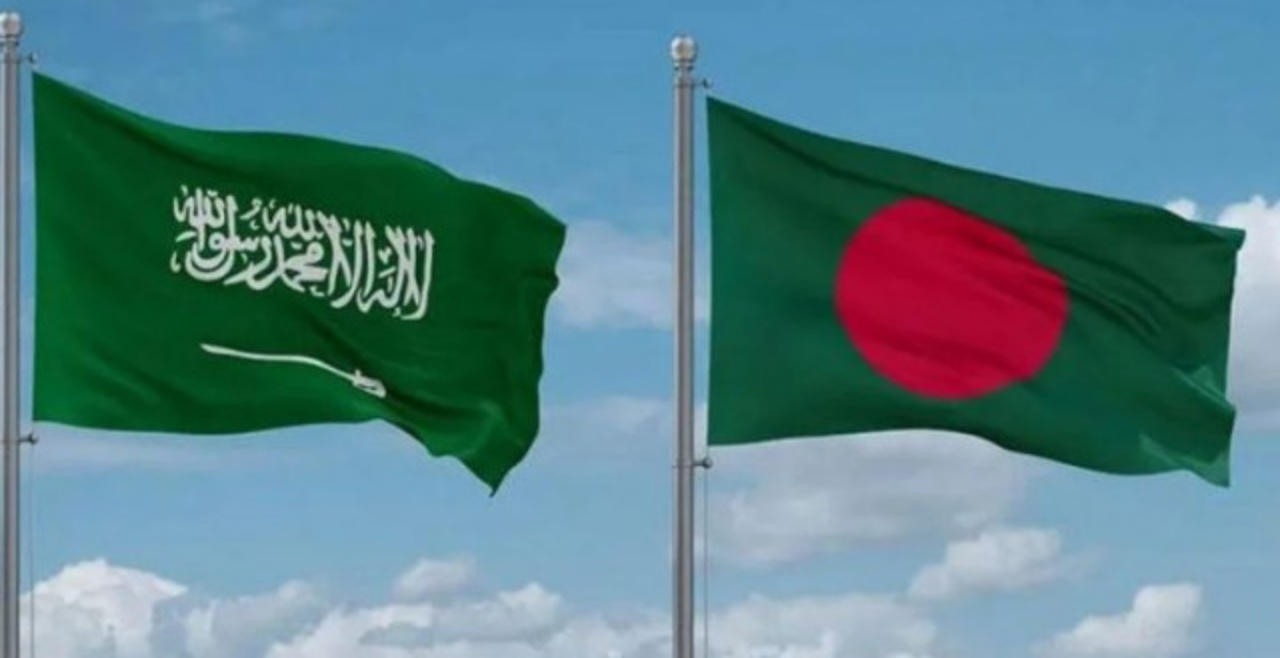 সৌদি আরবের নিকট কয়েকটি গুরুত্বপূর্ণ প্রশ্নের জবাব চেয়েছে ঢাকা