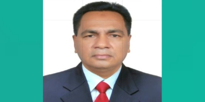 পবিত্র ওমরাহ পালনে যাচ্ছেন জগন্নাথপুর উপজেলা বিএনপির যুগ্ম আহবায়ক জামাল উদ্দিন আহমেদ
