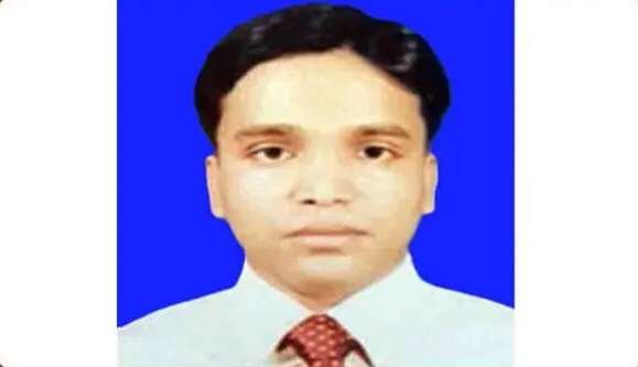 জগন্নাথপুরের মিরপুর ইউনিয়ন পরিষদ-এর নতুন প্রশাসক নিয়োগ